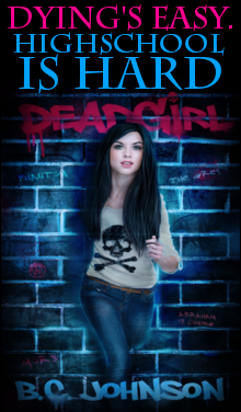 bc johnson dead girl