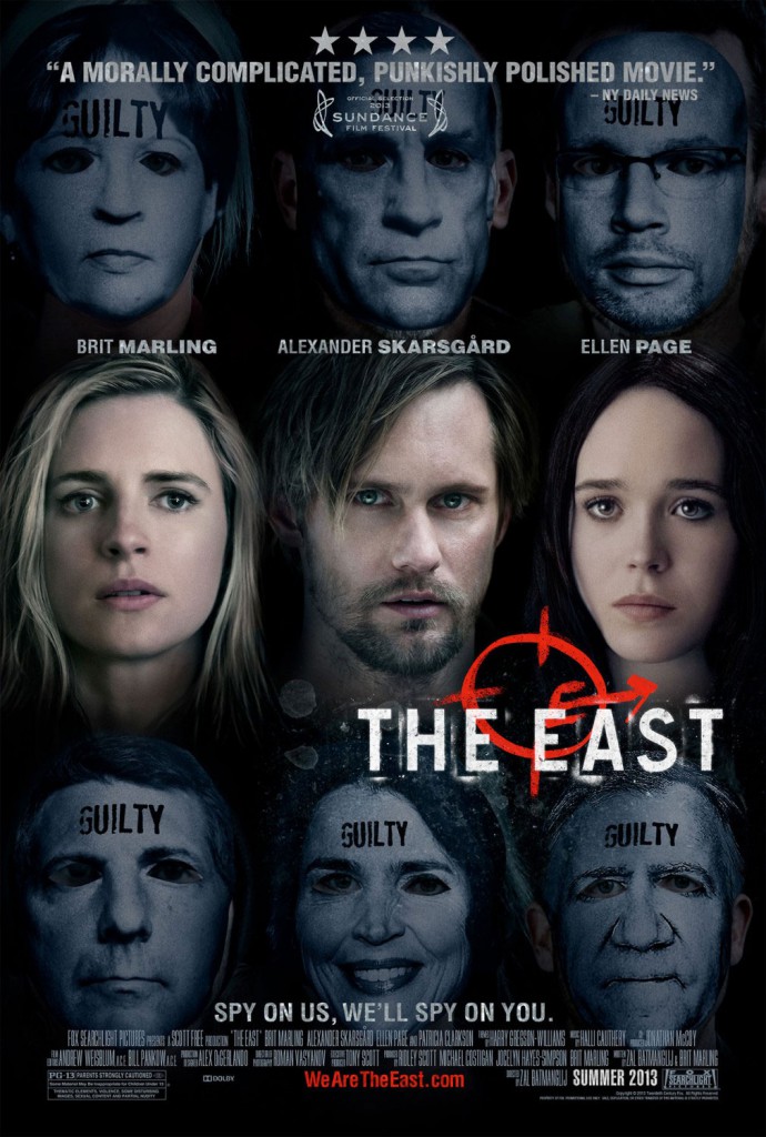 the-east-poster