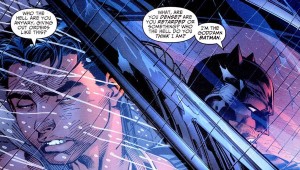 And after this line, I disowned Frank Miller.