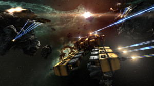 EVE Online