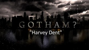 Gotham, Season 1, Episode 9